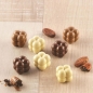 Preview: Silicone Mould Choco Game